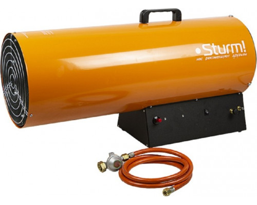 Тепловая пушка газовая Sturm GH9170VRF