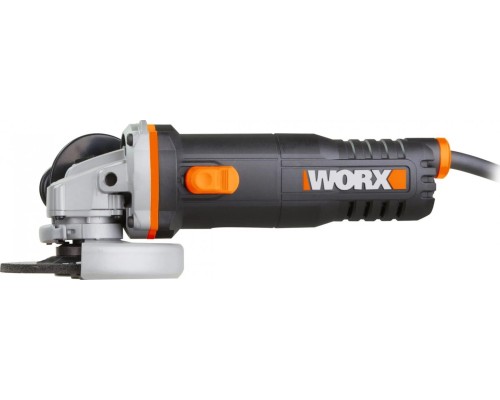 Угловая шлифмашина сетевая WORX WX712