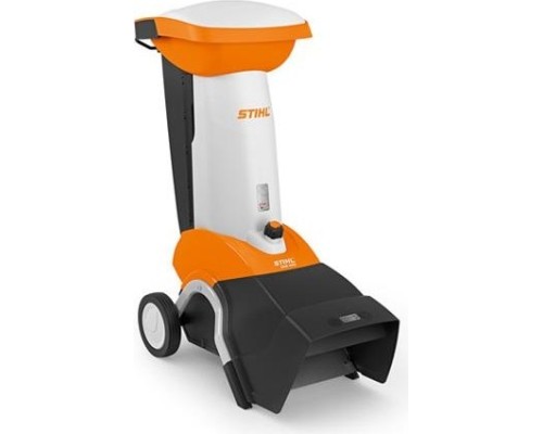 Измельчитель веток электрический STIHL GHE 420 [60122000009]