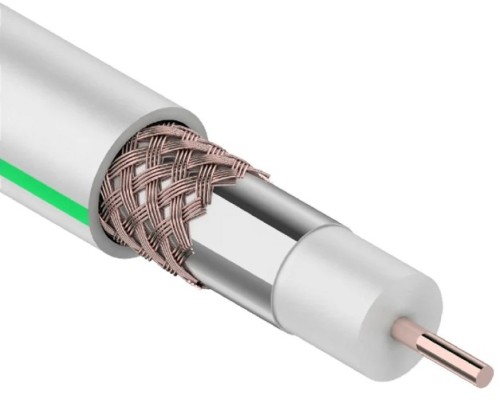 Кабель Proconnect SAT 703B (75 Oм), CCS/Al/Al (1,02/Al/64х0,12мм) 75%, 20м, б 01-2431-2-20 купить с доставкой и официальной гарантией