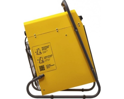 Тепловая пушка электрическая BALLU BHP-M2-30 MASTER 2 [НС-1282611]