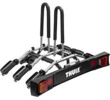 Платформа на фаркоп THULE RideOn 9503 для 3-х велосипедов [9503]