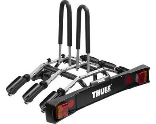 Платформа THULE RideOn 9503 на фаркоп для 3-х велосипедов [9503]