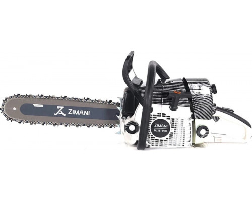Бензопила ZIMANI MS361 PRO MS361PRON