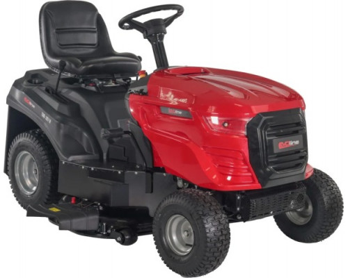 Садовый трактор Evoline TRG 107 H с сиденьем TRG107H