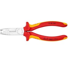 Инструмент для удаления изоляции KNIPEX 1346165 [KN-1346165]