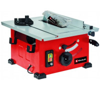 Пила циркулярная EINHELL TC-TS 210 4340425