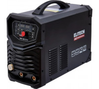 Сварочный полуавтомат ELITECH WM 300 SYN HD 204472
