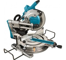 Пила торцовочная аккумуляторная MAKITA LS004GZ01 XGT 40В BL