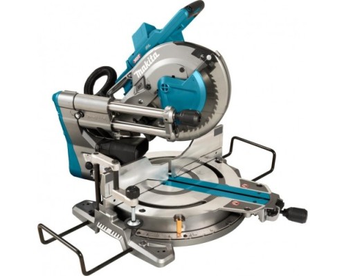 Пила торцовочная аккумуляторная MAKITA LS004GZ01 XGT 40В BL