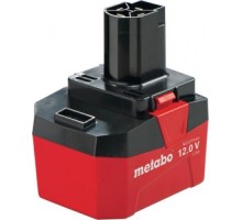 Аккумулятор METABO 12 V 1.7 Ач BS12NiCd 625472000