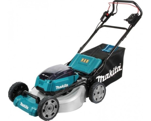 Газонокосилка аккумуляторная MAKITA DLM 532 Z без АКБ и З/У [DLM532Z]