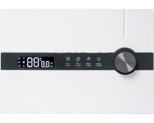 Котел газовый KOTITONTTU SUARI S24 O с шиной OpenTherm 00-00000352 купить с доставкой и официальной гарантией