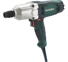 Гайковерт электрический METABO SSW 650 ударный [602204000]