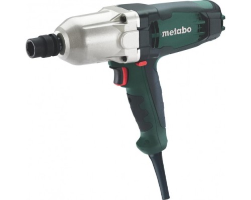 Гайковерт электрический METABO SSW 650 ударный [602204000]