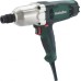 Гайковерт электрический METABO SSW 650 ударный [602204000]