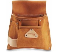 Сумка поясная для инструмента STANLEY SINGLE TOOL AND NAIL POUCH 2-93-201 2-93-201