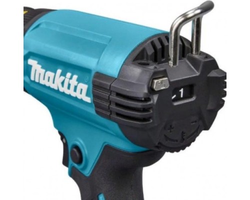 Фен строительный MAKITA DHG 181 ZK аккумуляторный [DHG181ZK]