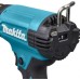 Фен строительный MAKITA DHG 181 ZK аккумуляторный [DHG181ZK]