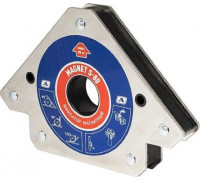 Магнитный угольник AURORA Magnet S-80 38411