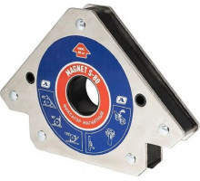 Магнитный угольник AURORA Magnet S-80 38411