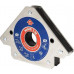Магнитный угольник AURORA Magnet S-80 38411 купить с доставкой и официальной гарантией