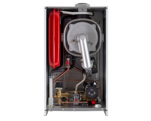 Котел газовый BAXI LUNA DUO-TEC E 40 НС-1223748 купить с доставкой и официальной гарантией