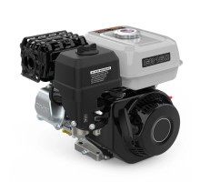 Бензиновый двигатель Evoline GB 160 5,5 л.с. (вал 18 мм) 1T90QW160EVO