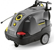 Аппарат высокого давления KARCHER HDS  6/14-4 C *EU (1.170-900.0), 230V [1.170-900.0]