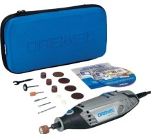 Шлифмашина прямая сетевая DREMEL 3000-25 Green [F0133000UL]