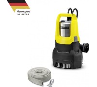 Насос дренажный KARCHER SP 7 Dirt Inox 1.645-506.0 [1.645-506.0]