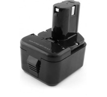Аккумулятор TopON для Hitachi EB 12В, 3.0Ah (Ni-Mh) TOP-PTGD-HIT-12-3.3