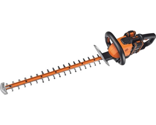Ножницы-кусторез аккумуляторные WORX WG284E.9 без АКБ и ЗУ [WG284E.9]
