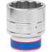 Головка двенадцатигранная 41 мм 3/4" KING TONY 633041M