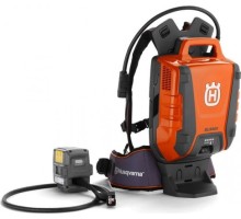 Аккумулятор ранцевый HUSQVARNA 36.0 V 15,6 Li-ion А.ч. BLi550X 9670931-01