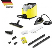 Пароочиститель KARCHER SC 4 Deluxe EasyFix Iron (1.513-261.0) [1.513-261.0]