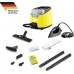 Пароочиститель KARCHER SC 4 Deluxe EasyFix Iron 1.513-261.0 [1.513-261.0]