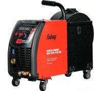Механизм подачи проволоки FUBAG DRIVE INMIG DW SYN PULSE подающий (со шланг пакетом 5м) 38433