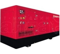 Электростанция дизельная ENERGO ED 30/230 IVS (IVECO) в кожухе