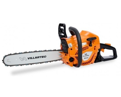 Бензопила VILLARTEC SB 591 шина 40 см.(16