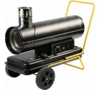 Тепловая пушка на дизтопливе непрямого нагрева TOR BGO-20C 1020623