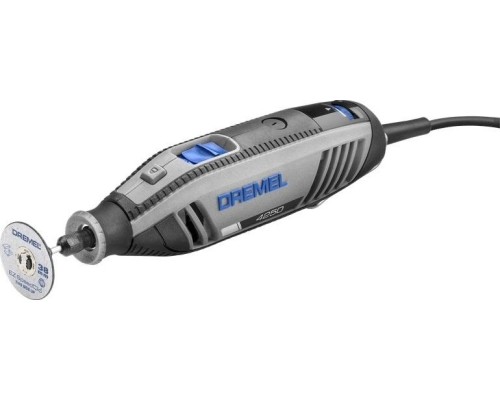 Шлифмашина прямая сетевая DREMEL 4250-35 [F0134250JD]