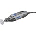 Шлифмашина прямая сетевая DREMEL 4250-35 [F0134250JD]