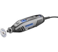 Шлифмашина прямая сетевая DREMEL 4250-35 [F0134250JD]