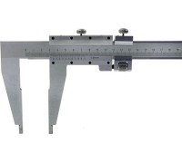 Штангенциркуль КАЛИБРОН ШЦ-III 0-500 губки 125 мм, 0,1, L - 500 мм 97722