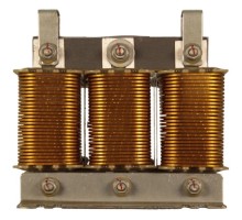 Дросель ESQ ACL-SN-018 входной 18,5квт 08.04.000821