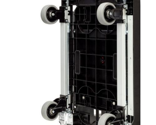 Тележка платформенная складная MAGNA CART FF-XL