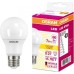 Лампа светодиодная OSRAM LED Star A 60 7вт матовая 2700к тепл. бел. e27 600лм [4058075096387]