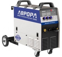Сварочный полуавтомат AURORA Динамика 250 ПУЛЬС Al 33958