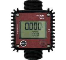 Счетчик PETROLL K 24 дизельного топлива 1140